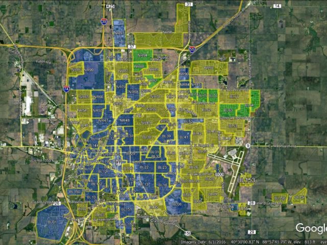Transforming Lexington into a Gigabit City