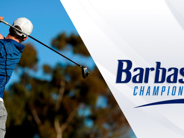 2019 Barbasol Championship and Bluegrass Sports Commission