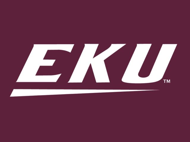 Update on Eastern Kentucky University, Dr. Michael T. Benson, President, EKU