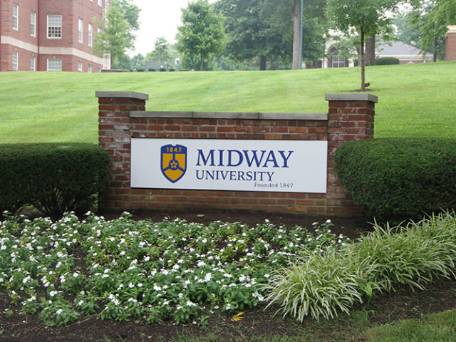 From Risk to Reinvention and Revival: The Transformation of Midway University