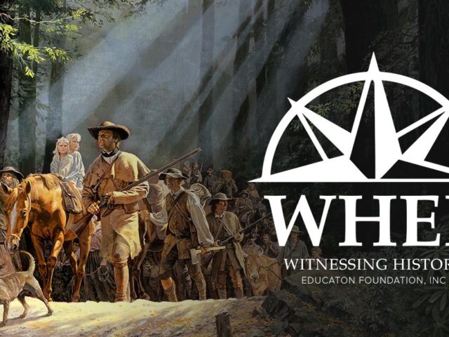 Educating Americans about the History of Their Country