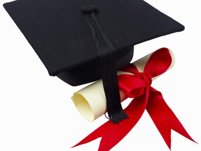 SCHOLARSHIP DAY!