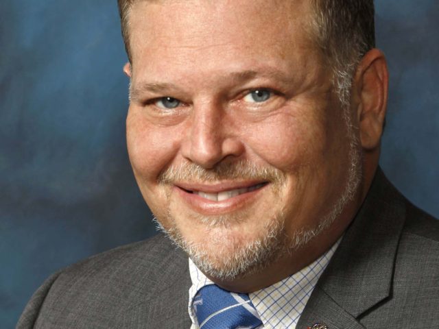 Installation of Officers and Gerald Marvel. 2019-2020 Club President, Address to the Club Membership
