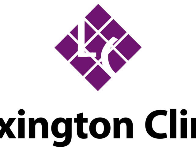 Dr. Andy Henderson, CEO, Lexington Clinic – July 18th