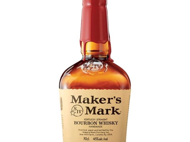 August 29th, Bill Samuels, Retired President & CEO, Maker’s Mark