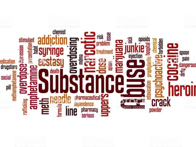 September 5, Alex C. Elswick, Extension Specialist for Substance Use, Prevention and Recovery