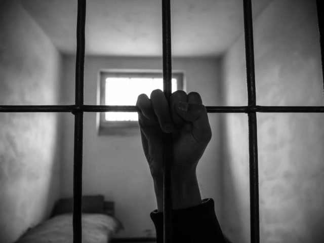 Oct. 17th, John Cheves, KY’s Dangerously Overcrowded Local Jails