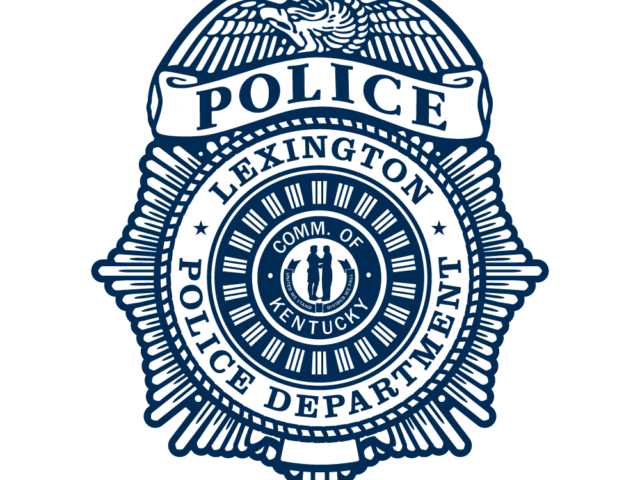 Dec. 5th, Lawrence Weathers, Chief of Police, Lexington Police Department