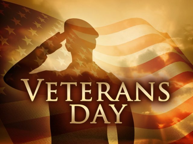 Nov. 7th, Eric Pounds, Lieutenant Colonel, United States Air Force, Rotary Veterans Day Program