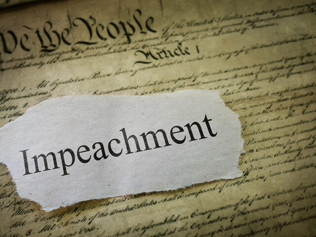 Dec. 12th, “If you don’t kill the beast, it will kill you.” The Impeachment of Andrew Johnson