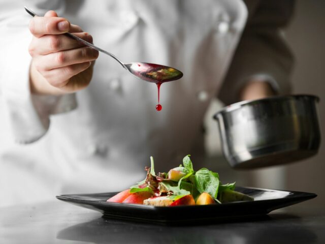 Feb. 13th, Ouita Michel, ” A Kentucky Chef’s Tale: The Quest for Kentucky’s Cuisine.”