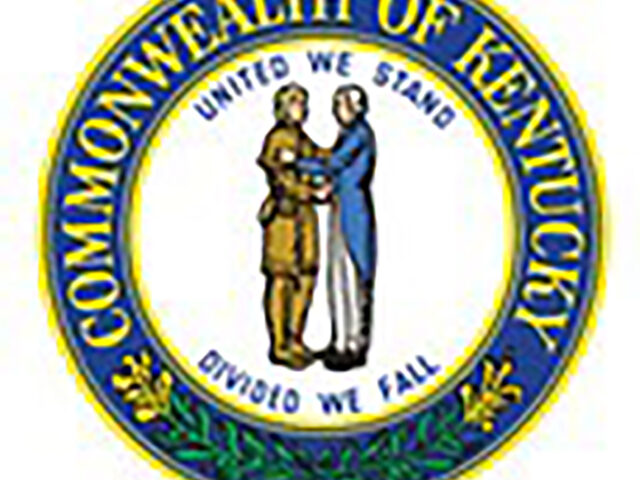 May 6th, Commonwealth of Kentucky, Governor Andy Beshear joined by Secretary Mike Berry, Kentucky Tourism, Arts and Heritage Cabinet