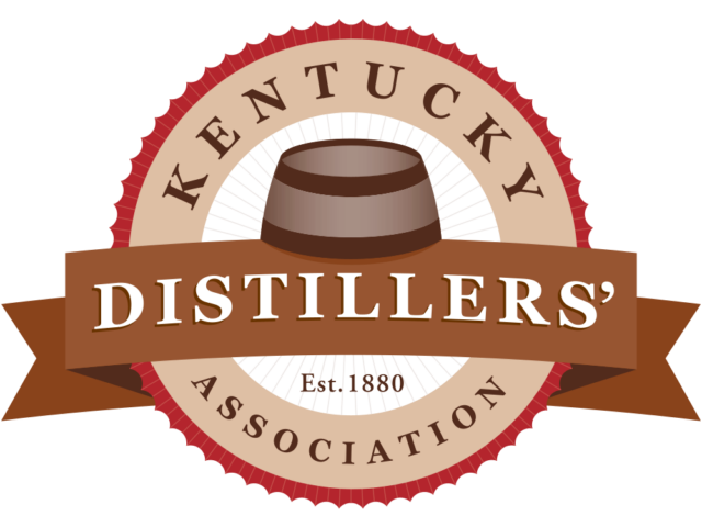 July 15th, Eric Gregory, President, Kentucky Distillers’ Association