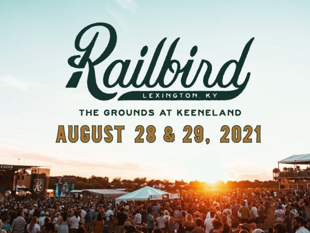August 5th, David Helmers, Producer, Railbird Festival