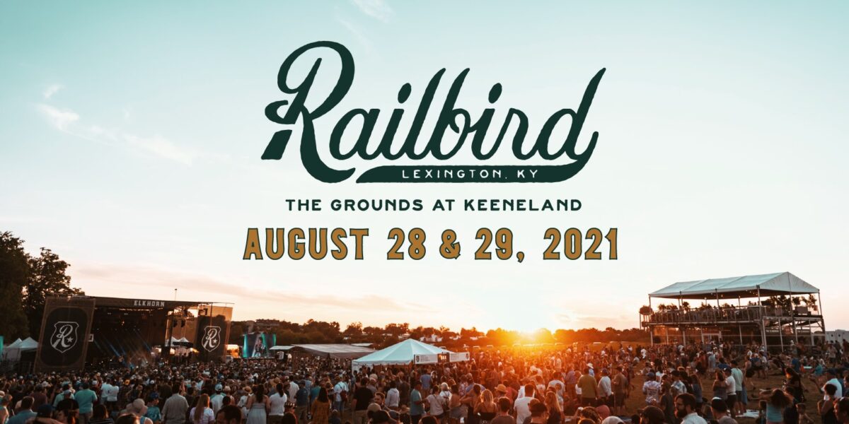 August 5th, David Helmers, Producer, Railbird Festival Rotary Club of