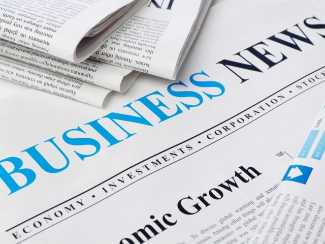 Oct. 14th – Peter Baniak, Editor, Lexington – Herald Leader