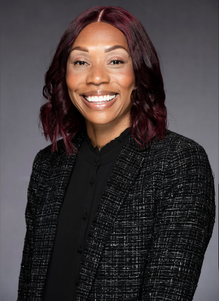 Jan. 19th Kyra Elzy , Head Coach, Women’s Basketball, University of