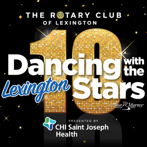 Dancing with the Lexington Stars