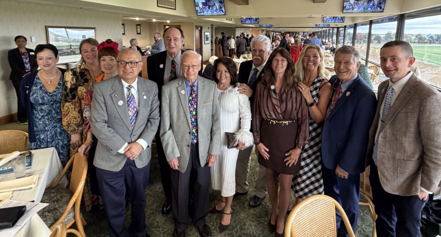 Keeneland
