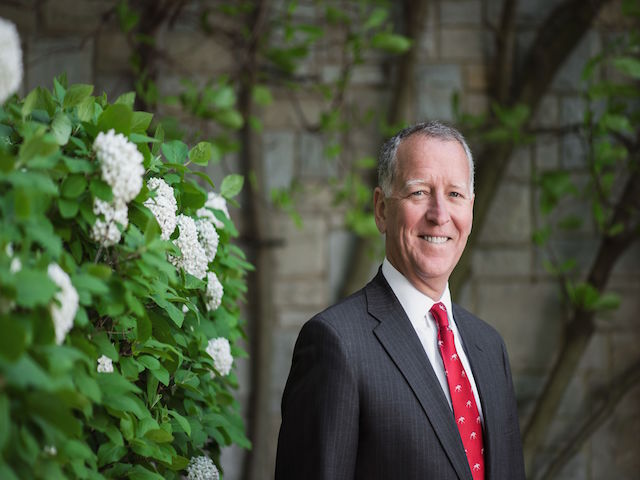Bill Thomason | President and Chief Executive Officer
