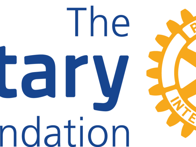 The Rotary Foundation Day