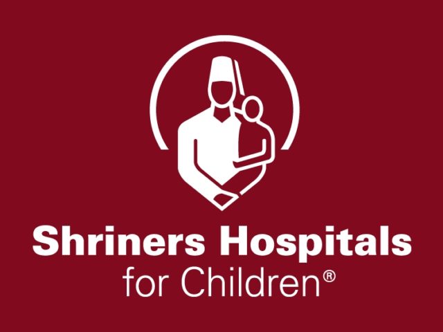 The New Shriners Hospital
