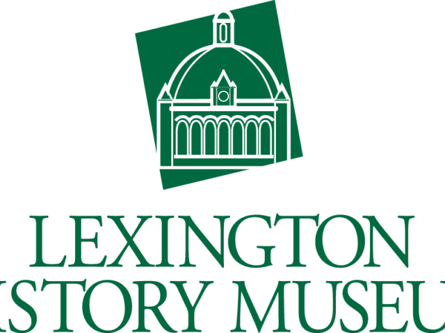 Lexington History Museum with Foster Ockerman
